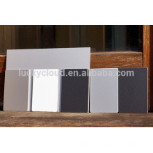 ACM PVDF Aluminum composite panel Dibond kingspan panels